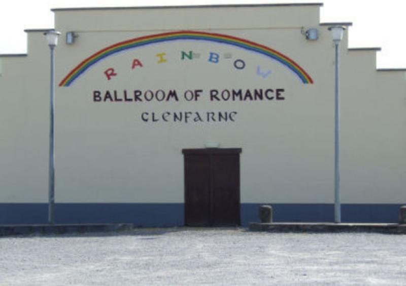 Rainbow Ballroom of Romance Glenfarne