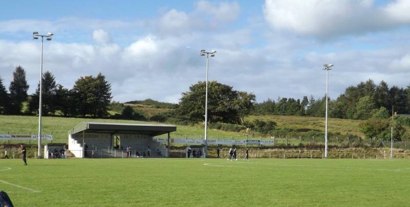 Hunter comes forward following shooting incident in which soccer player was hit  by bullet