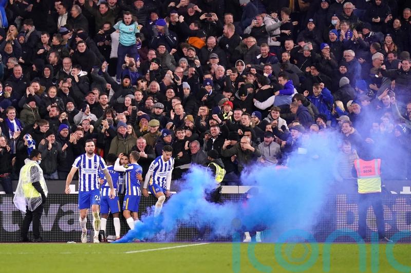 Premier League to meet with police after 47% rise in football-related arrests