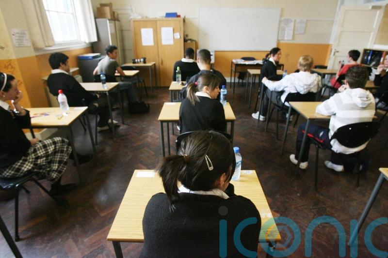 Leaving Certificate will be exams only this year