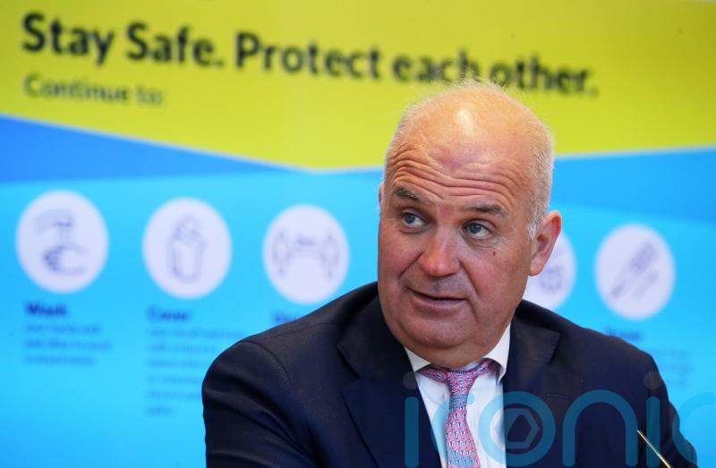 Ireland will ‘continue to see high level of infection’, health officials say