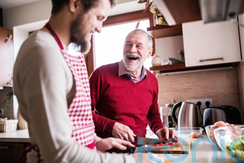 Want to add up to 13 years to your life? Here’s what you need to eat…