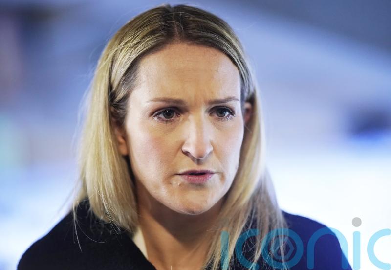 Minister launches new police recruitment campaign