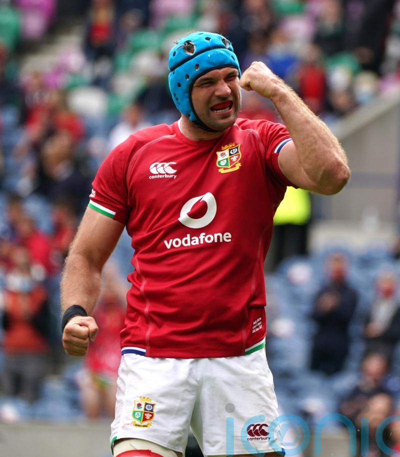 Boost for Ireland as in-form forward Tadhg Beirne extends IRFU contract
