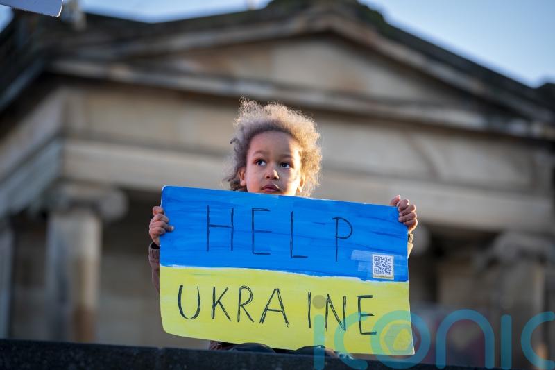 Extension of Ukraine appeal in Carrick due to urgent need