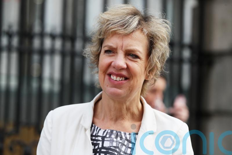 Labour leader to visit Leitrim and Sligo on Monday