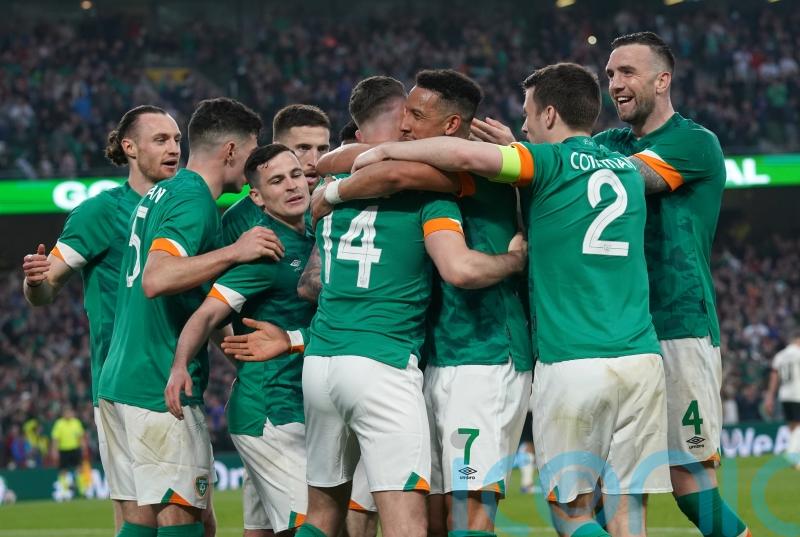 Ireland making progress – 5 talking points ahead of clash with Lithuania