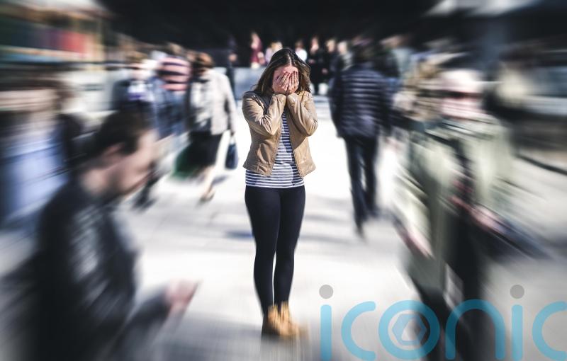 Stress Awareness Month: Why do panic attacks happen and how can you treat them?