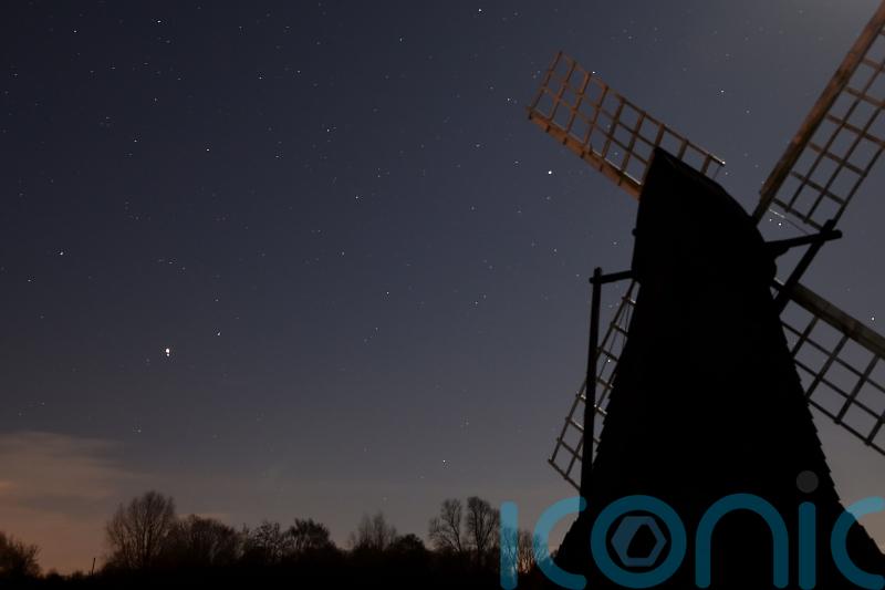 Venus, Mars, Jupiter and Saturn to align in cosmic treat for skygazers