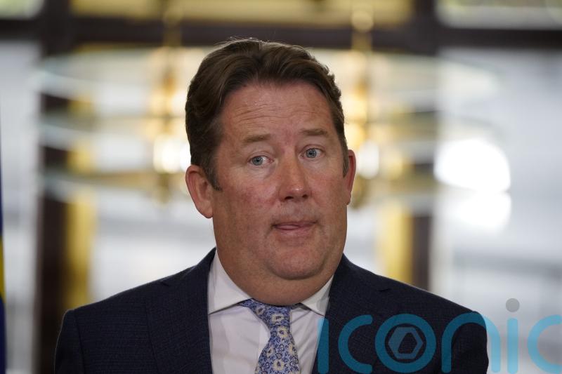 Vacant State properties ‘could house 5,000 Ukrainian refugees in coming weeks’