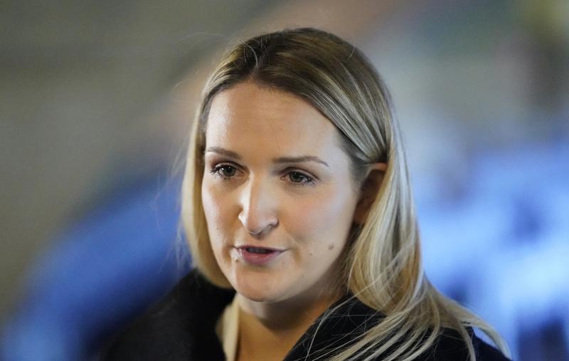 Minister for Justice set to remove elements of controversial hate crime bill