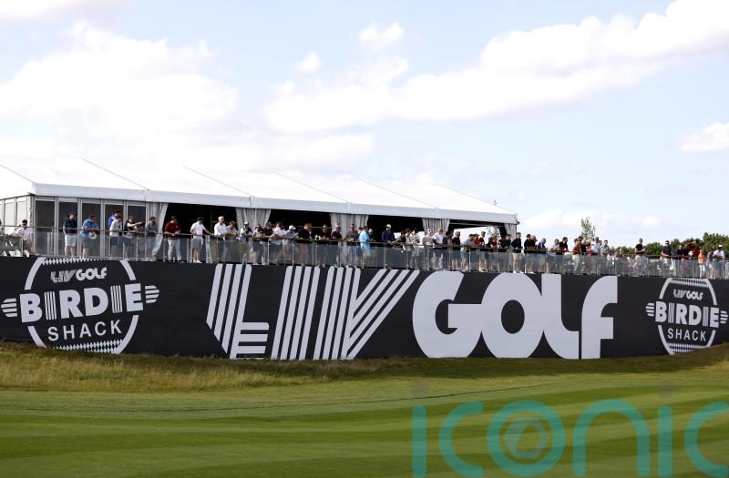 Judge rules against group of LIV golfers seeking to play in FedEx Cup play-offs