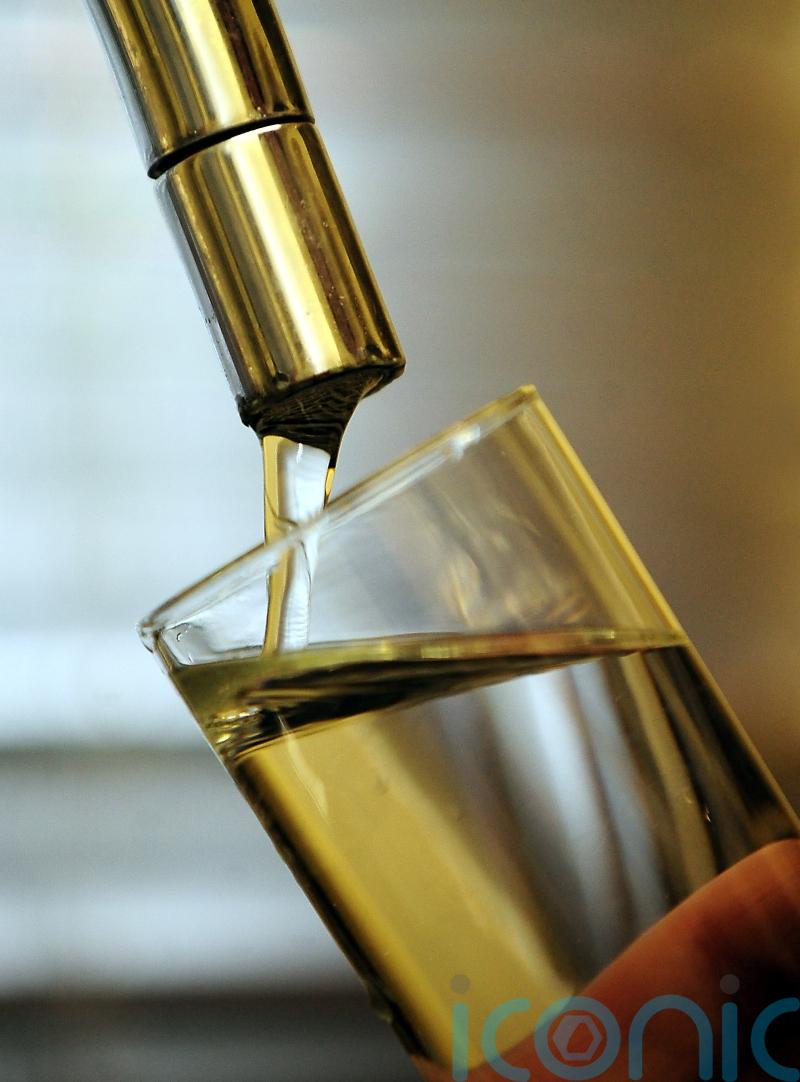 Irish Water too slow at replacing lead pipes – EPA