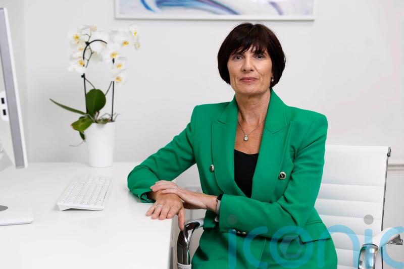 Almost four in 10 women consider quitting over ‘devastating’ menopause symptoms