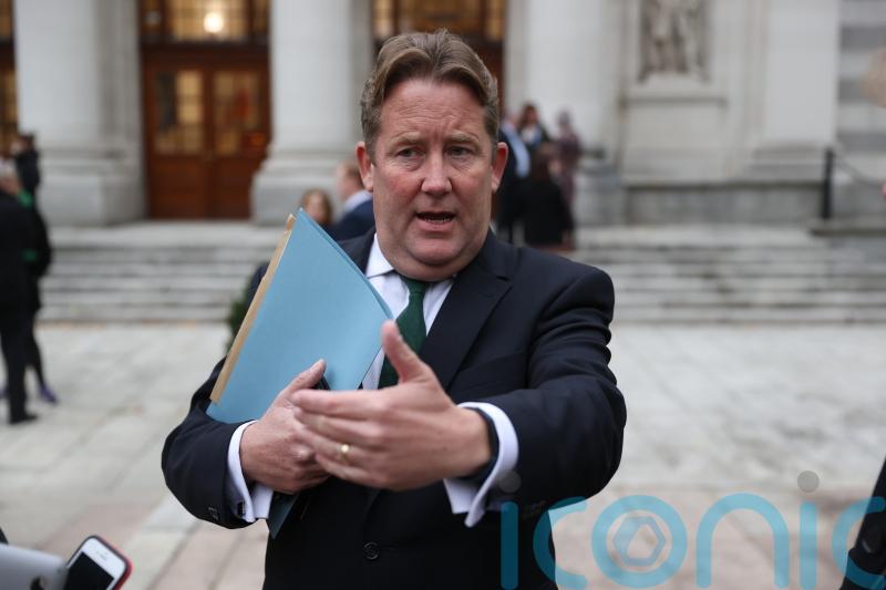 Government approves ban on evictions ahead of &lsquo;exceptional winter&rsquo;