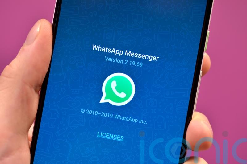WhatsApp outage affecting users in Ireland and globally