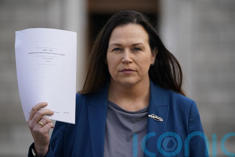 Government criticised for pushing ahead with five days’ domestic violence leave