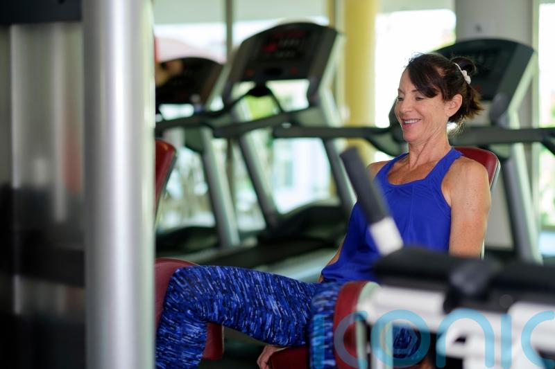 Why is ‘moderate intensity’ exercise more effective?