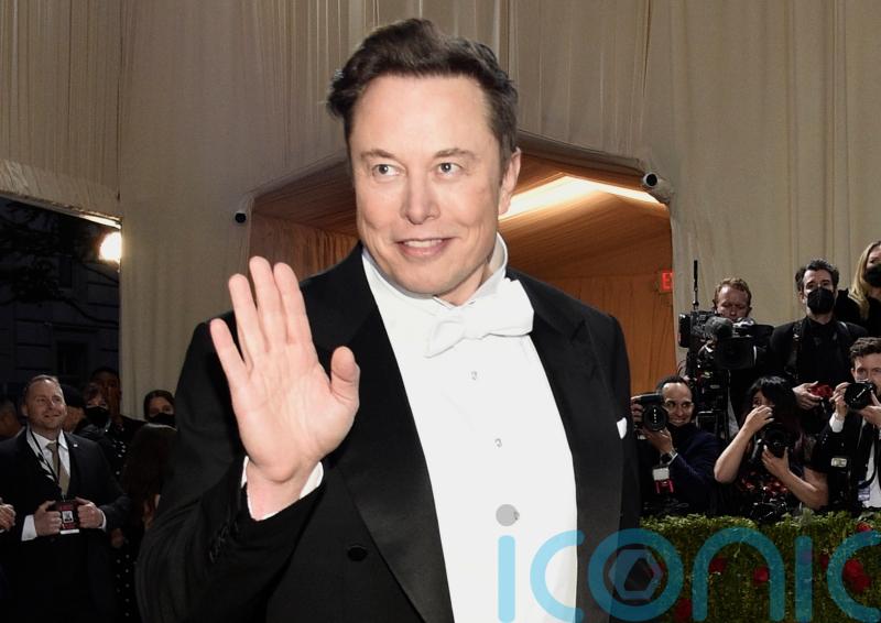 Elon Musk suspends Irish CNN journalist from Twitter