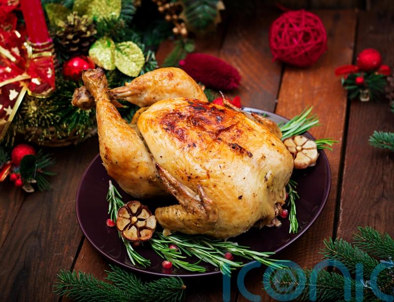 Changes in Turkey traditions in households across Ireland as cost of food tops home cooks Christmas concerns