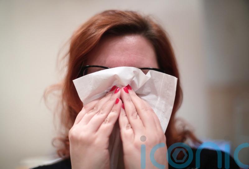 Health Services in the North West appeal to the public amid rise in respiratory infections and hospitalisations