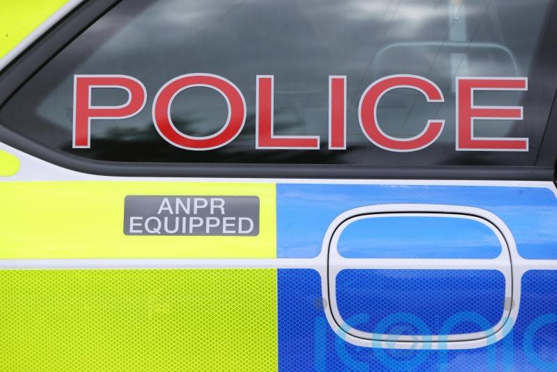 Appeal issued over two missing prisoners convicted of murder