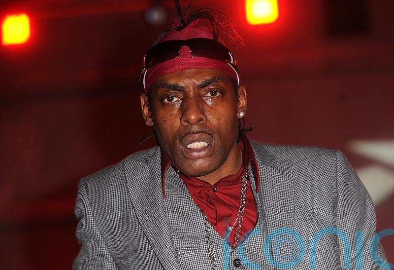 Gangsta’s Paradise rapper Coolio’s death caused by fentanyl, manager confirms