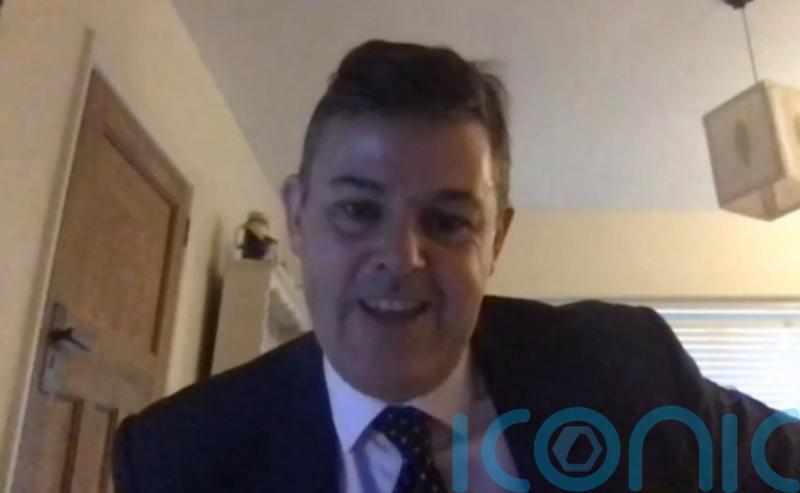 New RTE Director General Kevin Bakhurst says broadcaster ‘faces huge challenges’