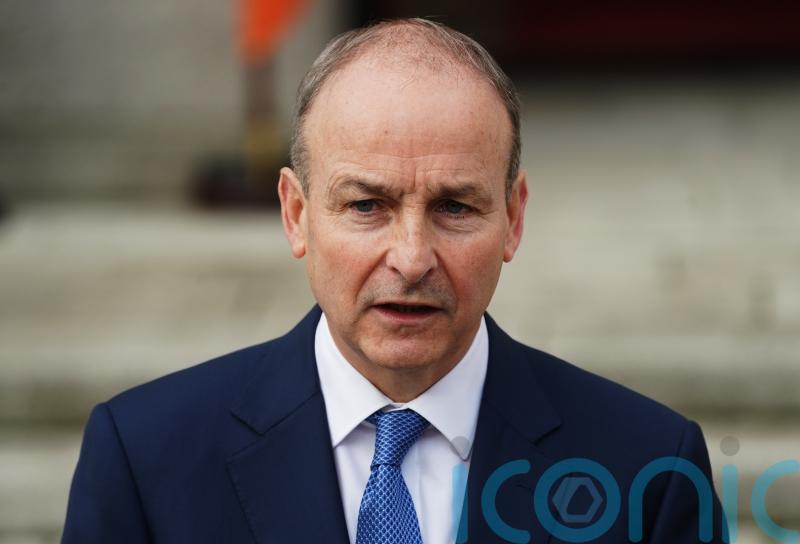Dail told social media firms ‘not doing enough’ to remove violent bullying clips