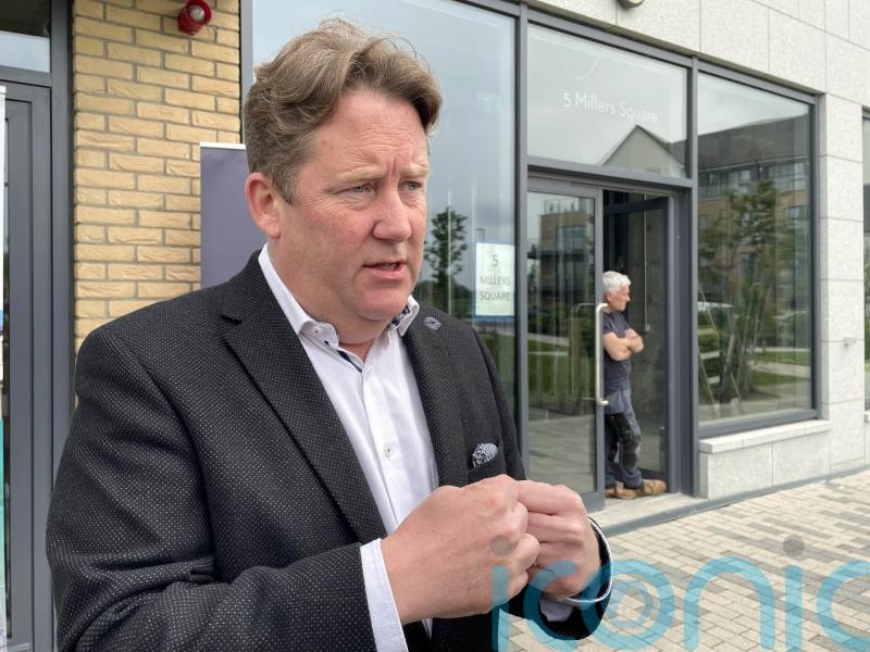 Housing Minister says Government ‘committed’ to Budget measures for landlords