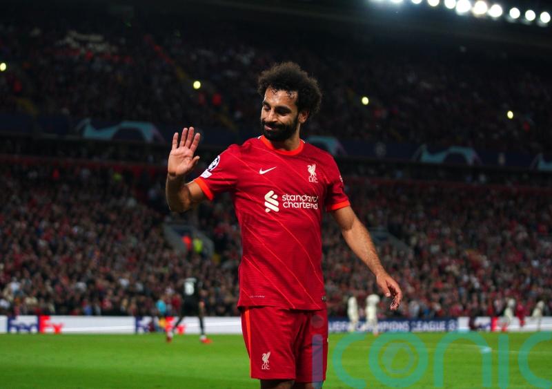 'I am responsible for this mess' - Jurgen Klopp on Mohamed Salah’s future at Liverpool