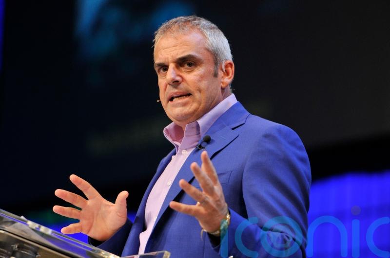 Monahan faces 'real problem' with PGA loyalists feeling like losers post-merger - Paul McGinley