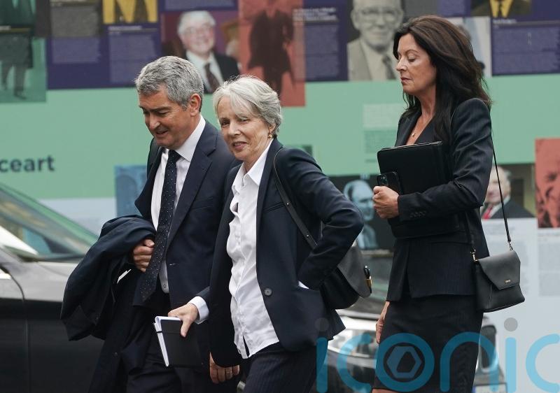 RTE has fallen far short of standards in payments scandal, board chair concedes