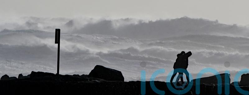 Ireland has become wetter and warmer in the last 30 years – forecaster
