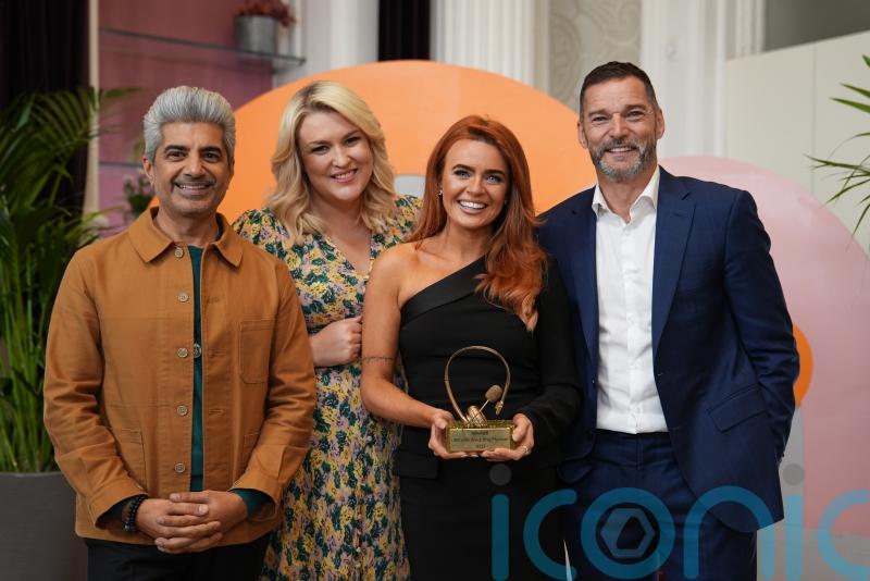 Former Belfast hairdresser crowned BBC Two&rsquo;s first ever Ultimate Wedding Planner