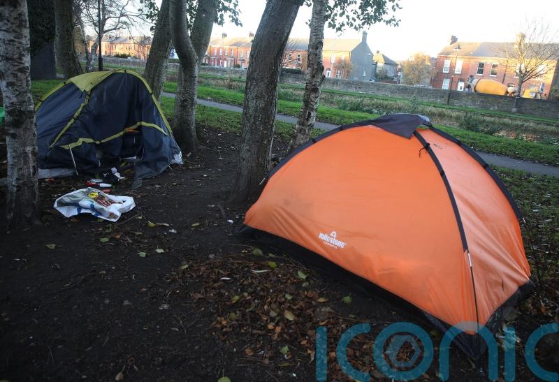 Ireland runs out of accommodation for international protection applicants