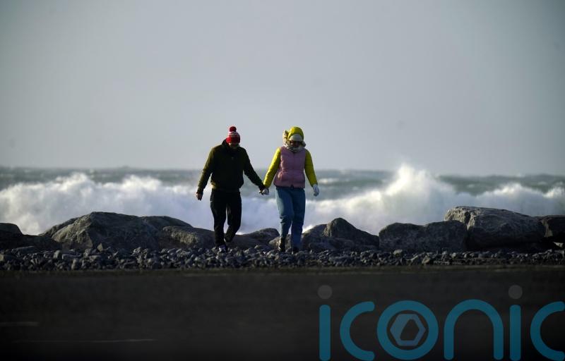 Village in Ireland hit by ‘possible tornado’ as homes and cars seriously damaged