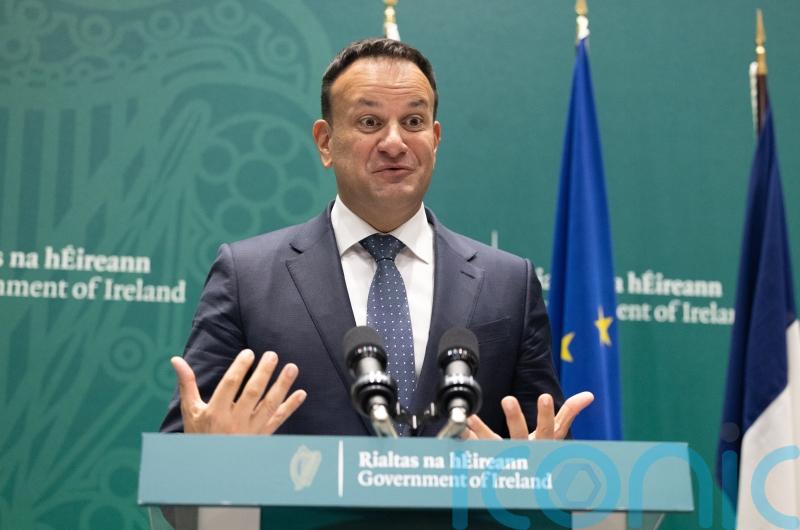EU has &lsquo;lost credibility&rsquo; with Gaza stance, Varadkar warns