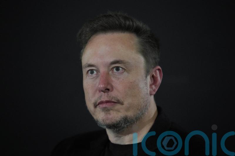 Musk backs McGregor’s calls to reject constitutional change on family and care