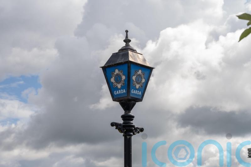 Passenger dies in two-car crash