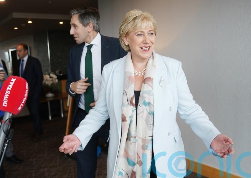 Heather Humphreys appointed Fine Gael deputy leader