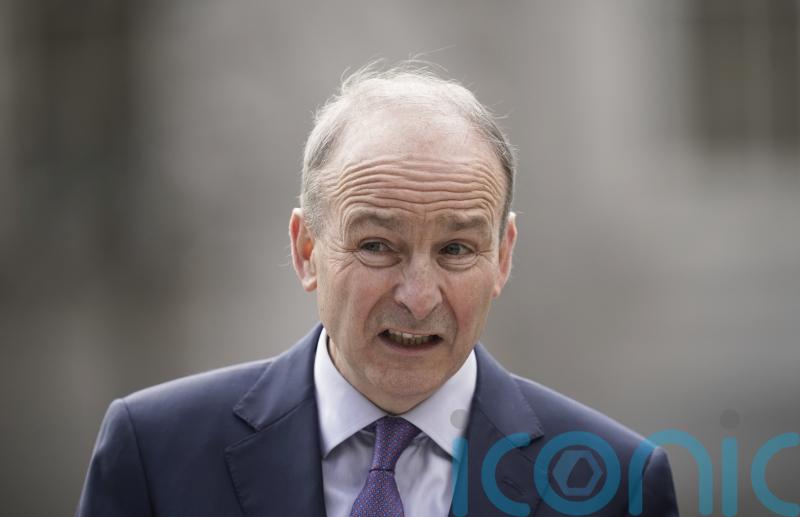 Ireland will ‘certainly’ recognise Palestinian statehood this month