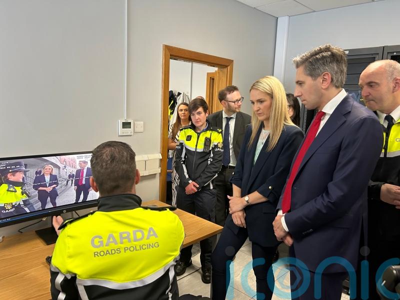 Bodycams would have ‘greatly assisted’ gardai investigating Dublin riot