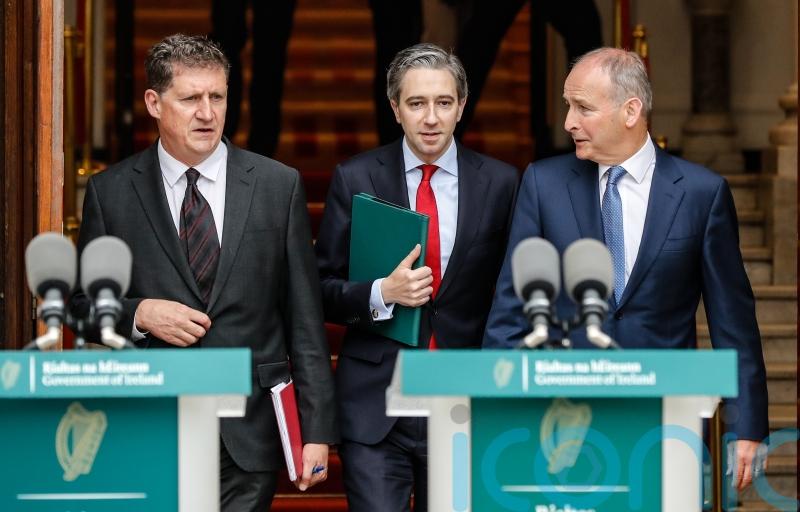 Taoiseach and Tanaiste say election campaigns have been ‘very pleasant’