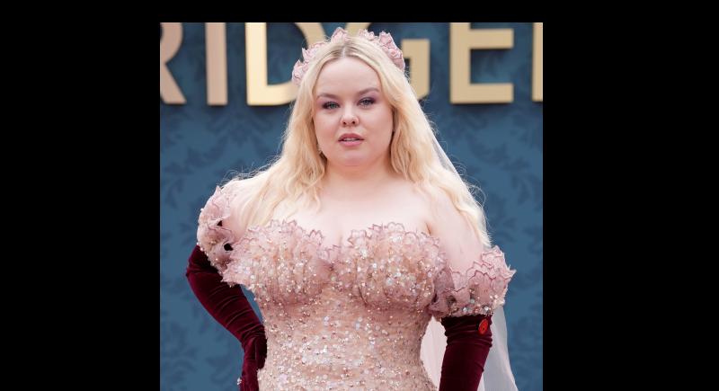 Derry Girls and Bridgerton star Nicola Coughlan lands lead role in new Channel 4 series 