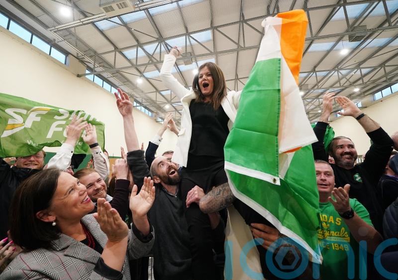 Irish election results complete after days of counting