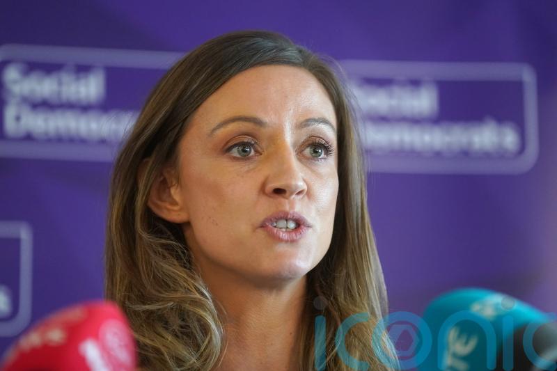 Principals at ‘breaking point’, Dail told