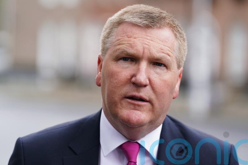 Michael McGrath set to be Ireland’s next EU commissioner
