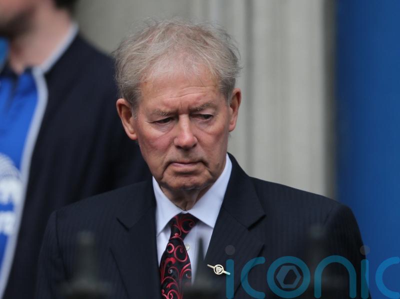 Gaelic games commentator Micheal O Muircheartaigh dies aged 93