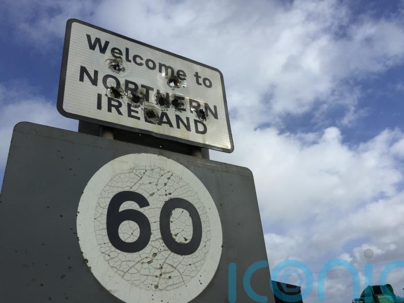 Irish unity referendum question does not arise currently – Harris